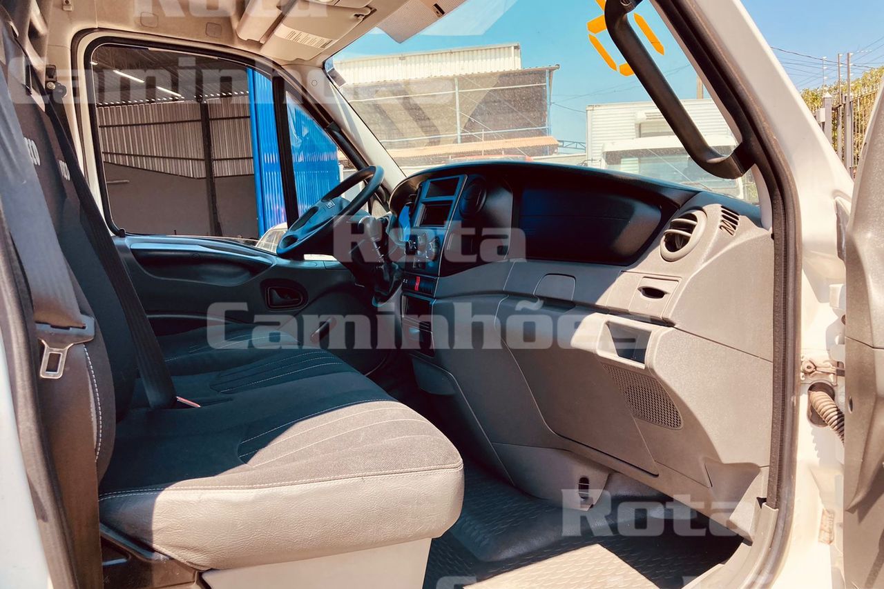 Iveco 35S14 - 15/15 9