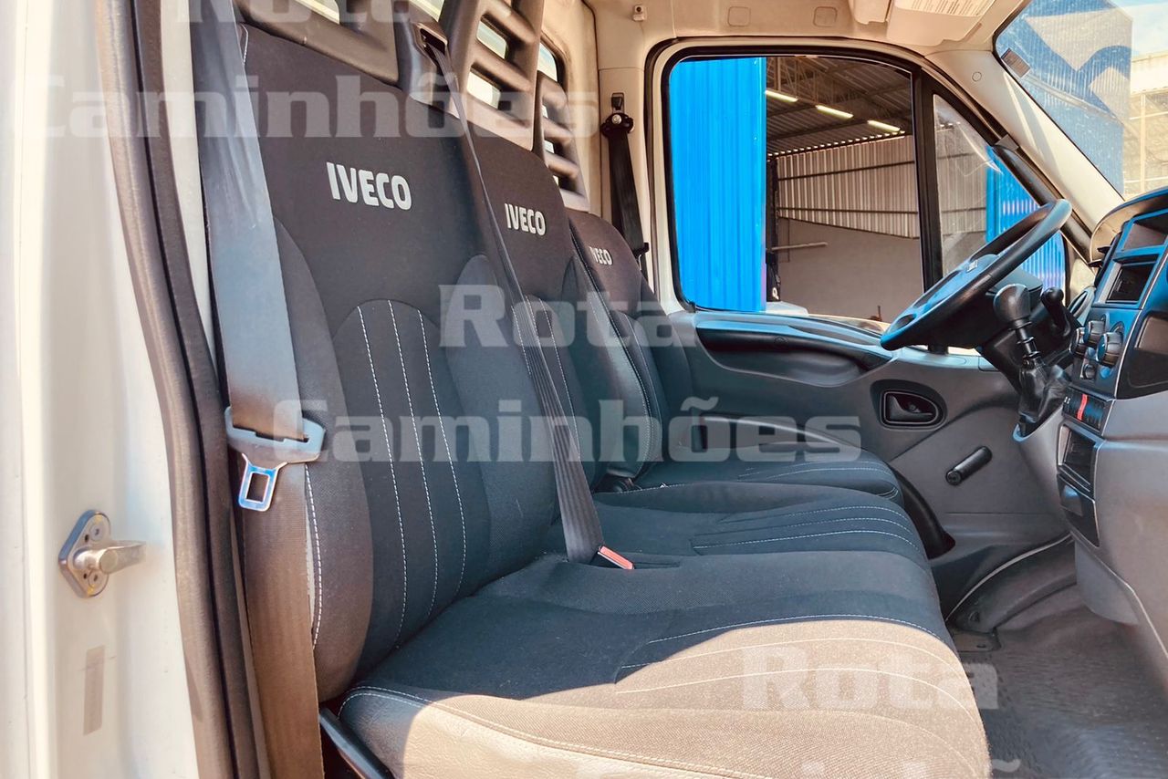 Iveco 35S14 - 15/15 10