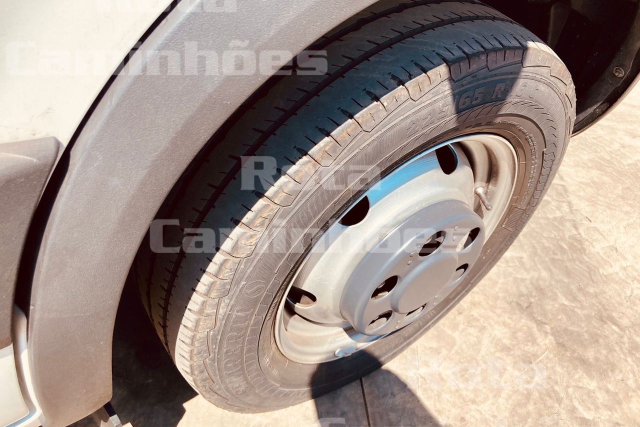 Iveco 35S14 - 15/15 11