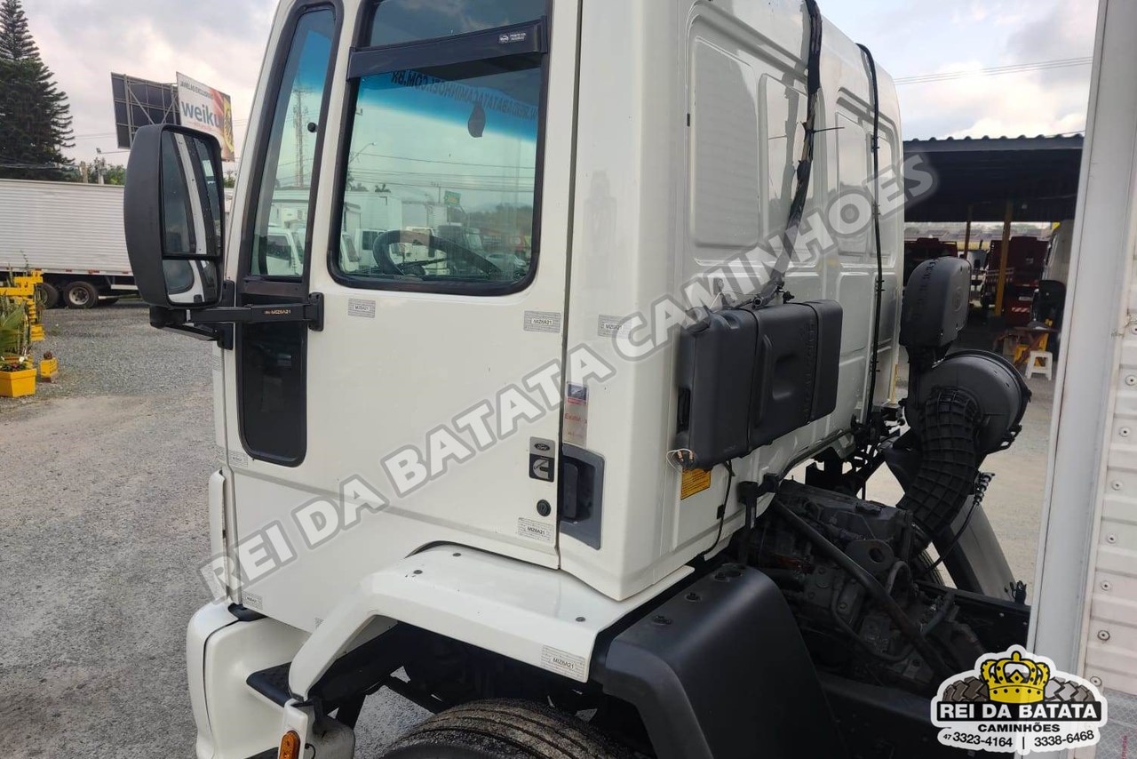 Ford Cargo2428 - 11/11 7