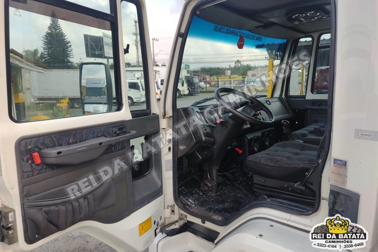 Ford Cargo2428 - 11/11 8