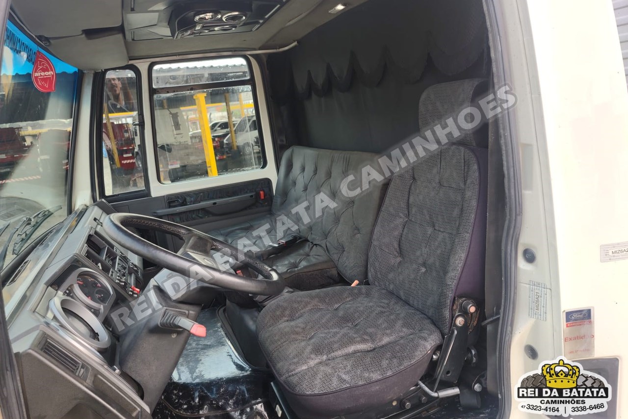 Ford Cargo2428 - 11/11 9
