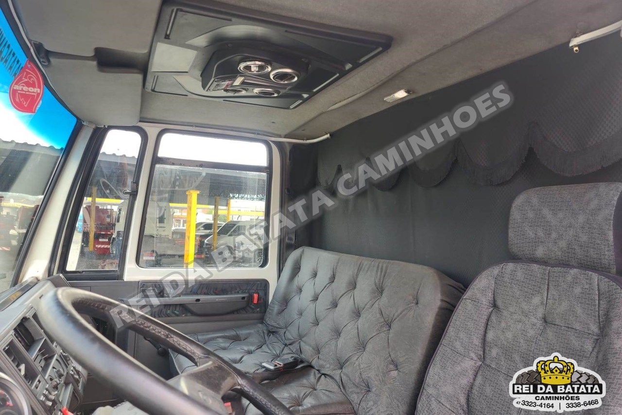 Ford Cargo2428 - 11/11 13