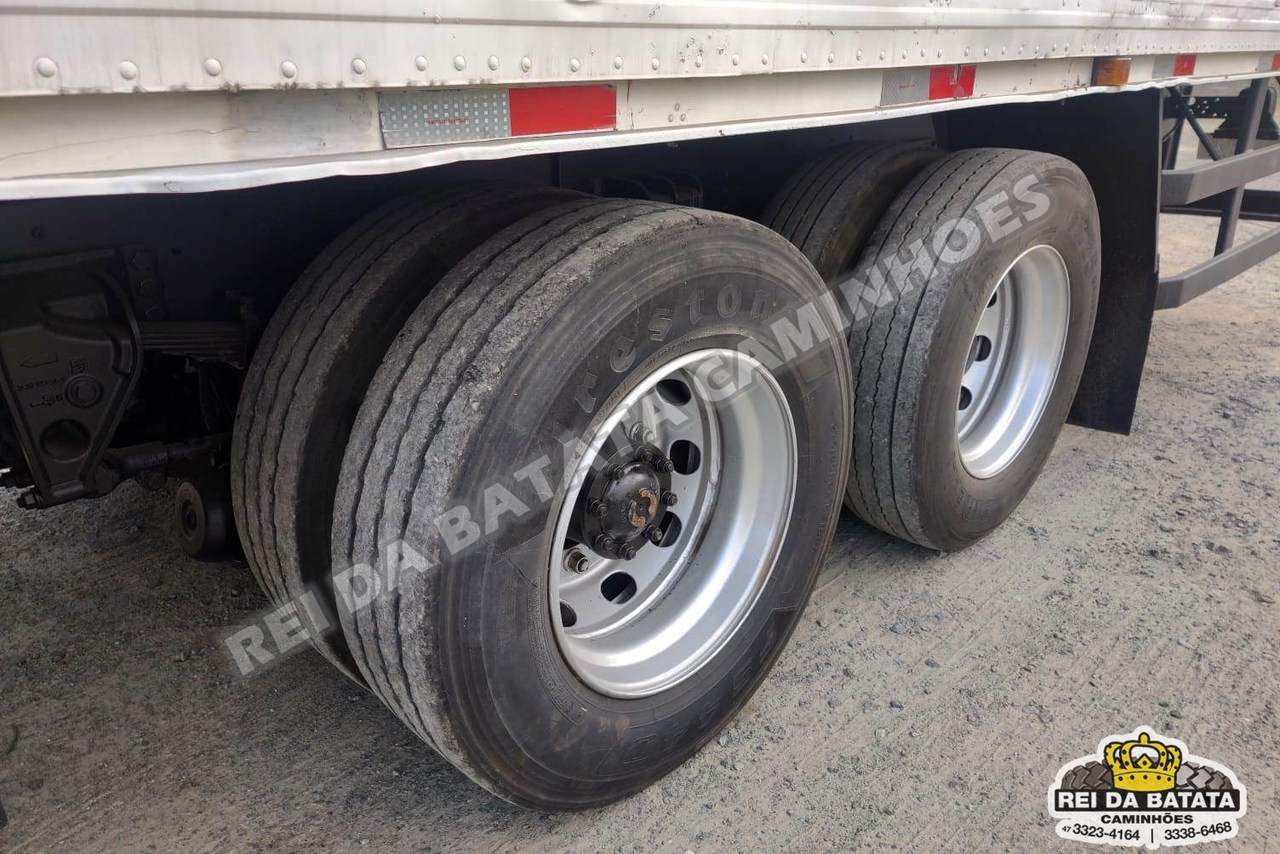 Ford Cargo2428 - 11/11 16