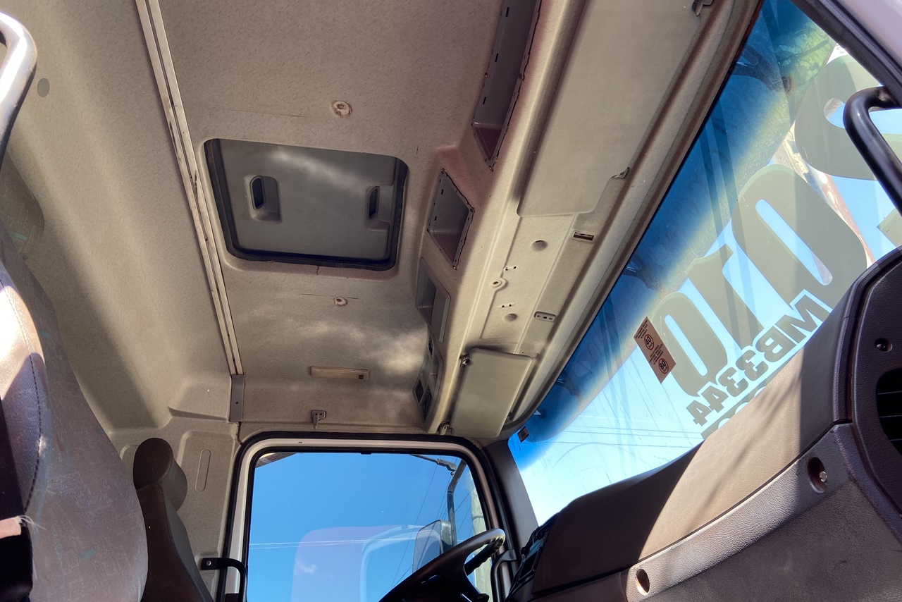 Mercedes Benz Axor 3344 - 10/10 8