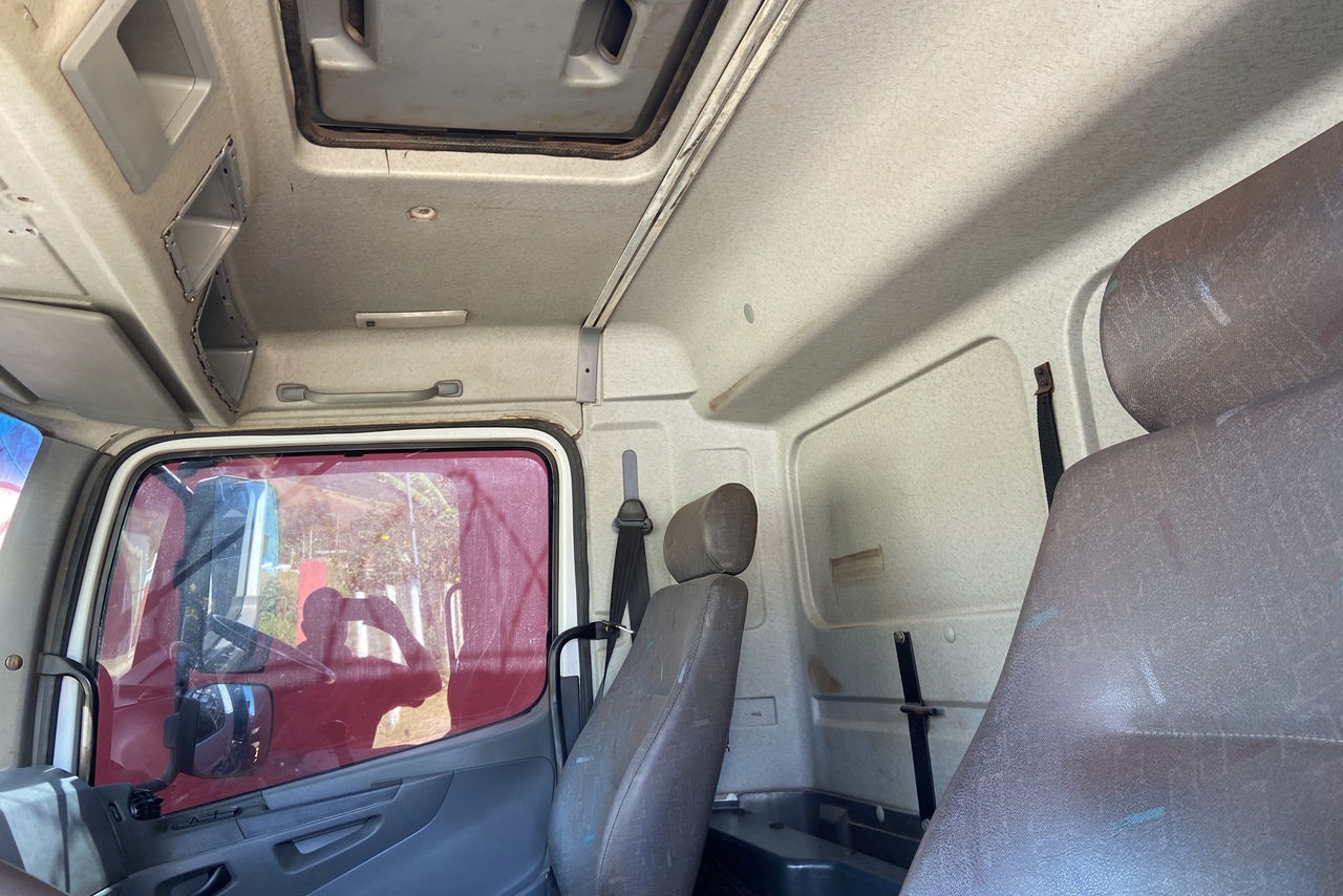Mercedes Benz Axor 3344 - 10/10 10