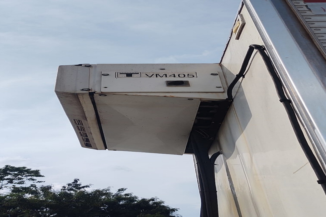 Ibiporã Frigorífica - 06/06 9