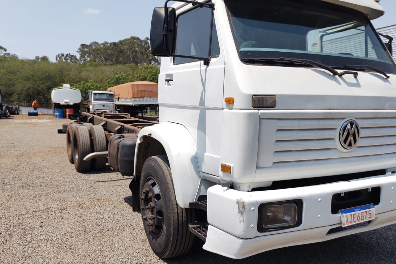 Volkswagen 16 200 - 00/00 2