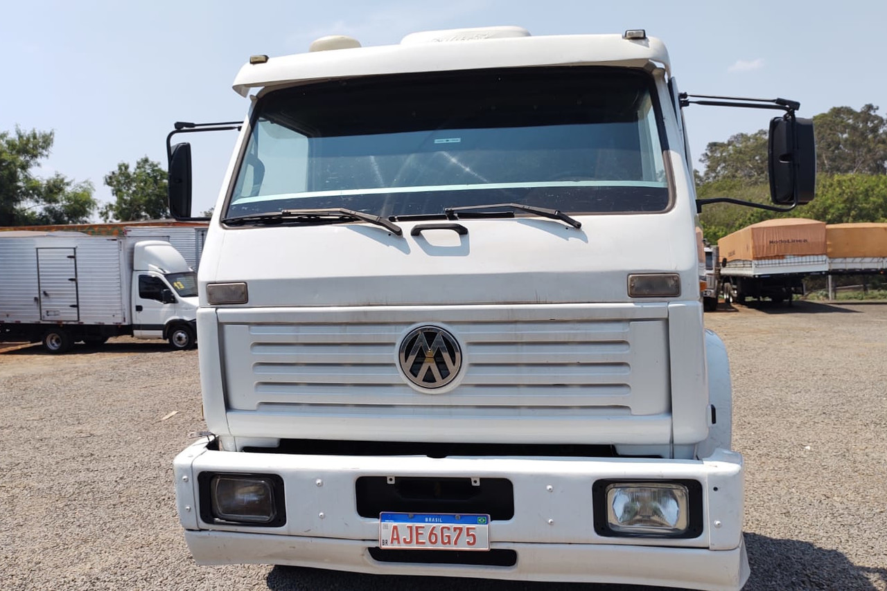 Volkswagen 16 200 - 00/00 3