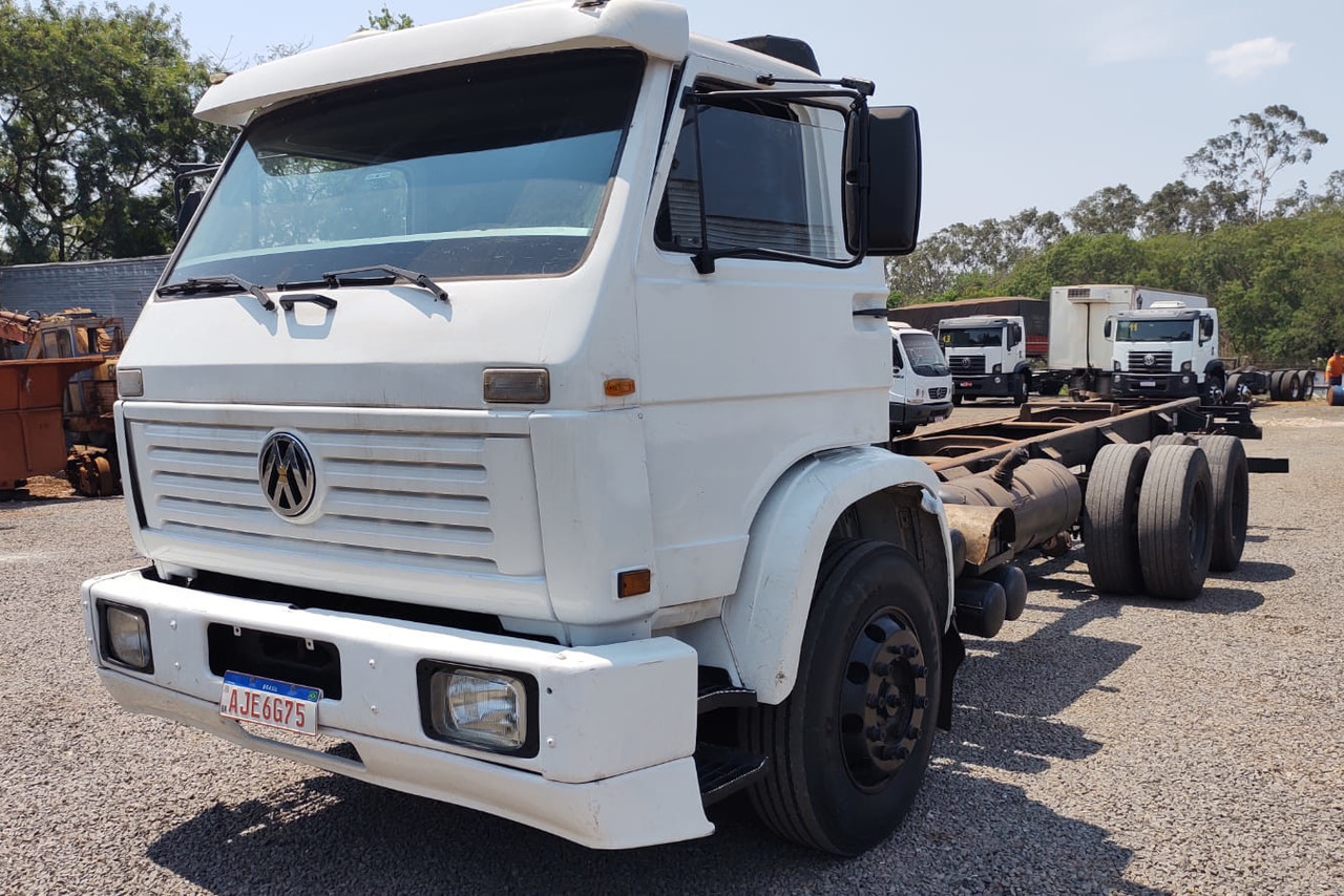 Volkswagen 16 200 - 00/00 4