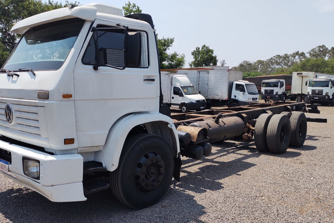 Volkswagen 16 200 - 00/00 5