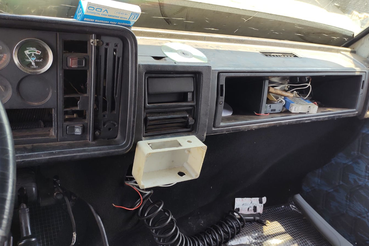 Volkswagen 16 200 - 00/00 13