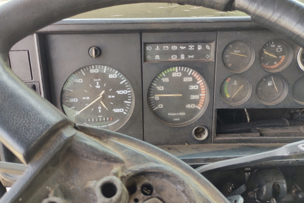 Volkswagen 16 200 - 00/00 14