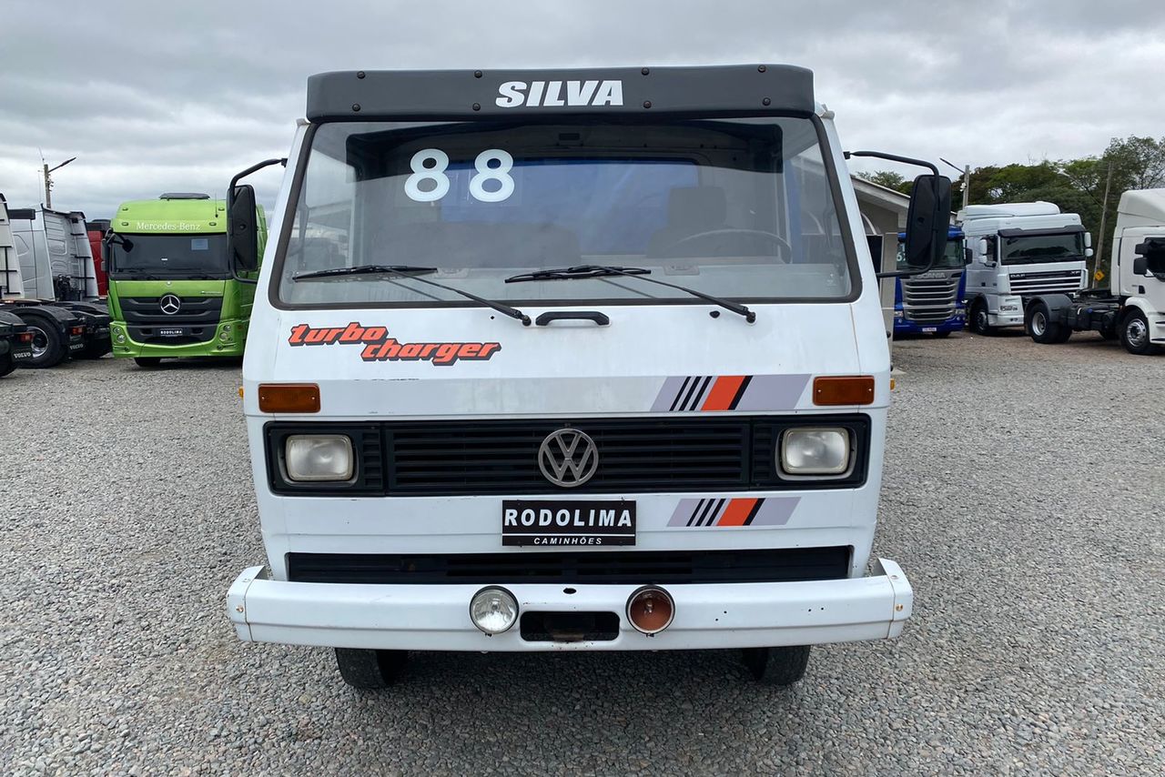 Volkswagen 7 90 - 87/88 6