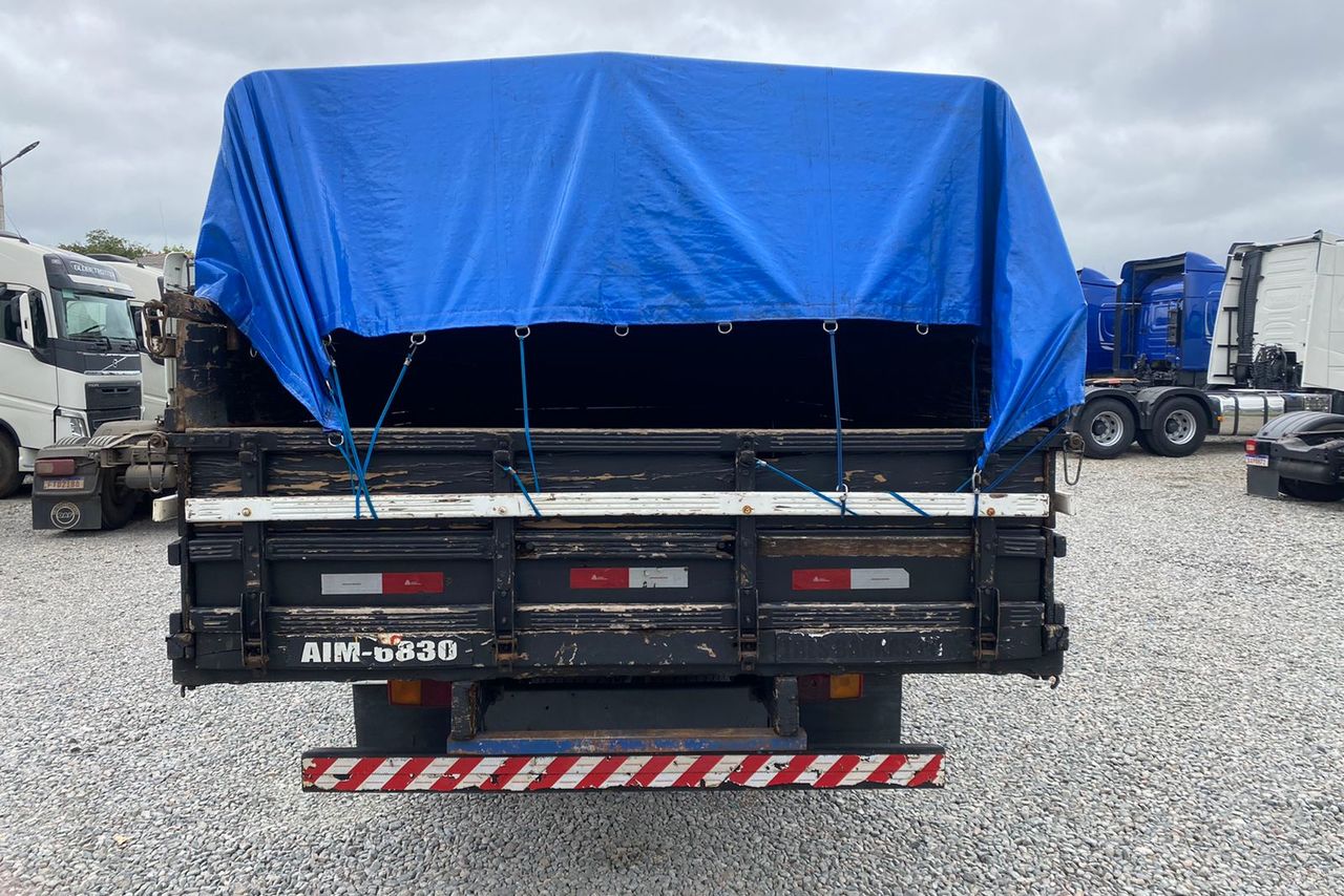 Volkswagen 7 90 - 87/88 14