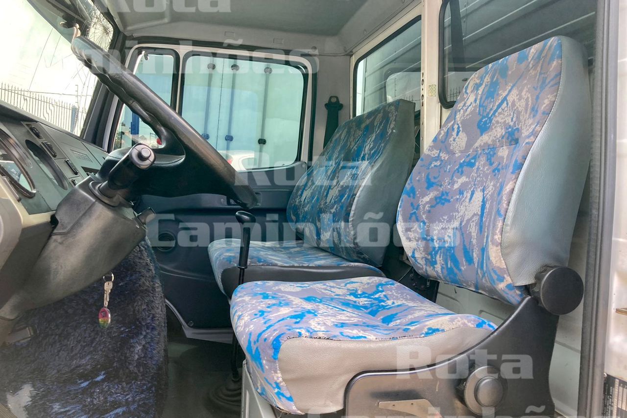 Mercedes Benz MB 709 - 96/96 11