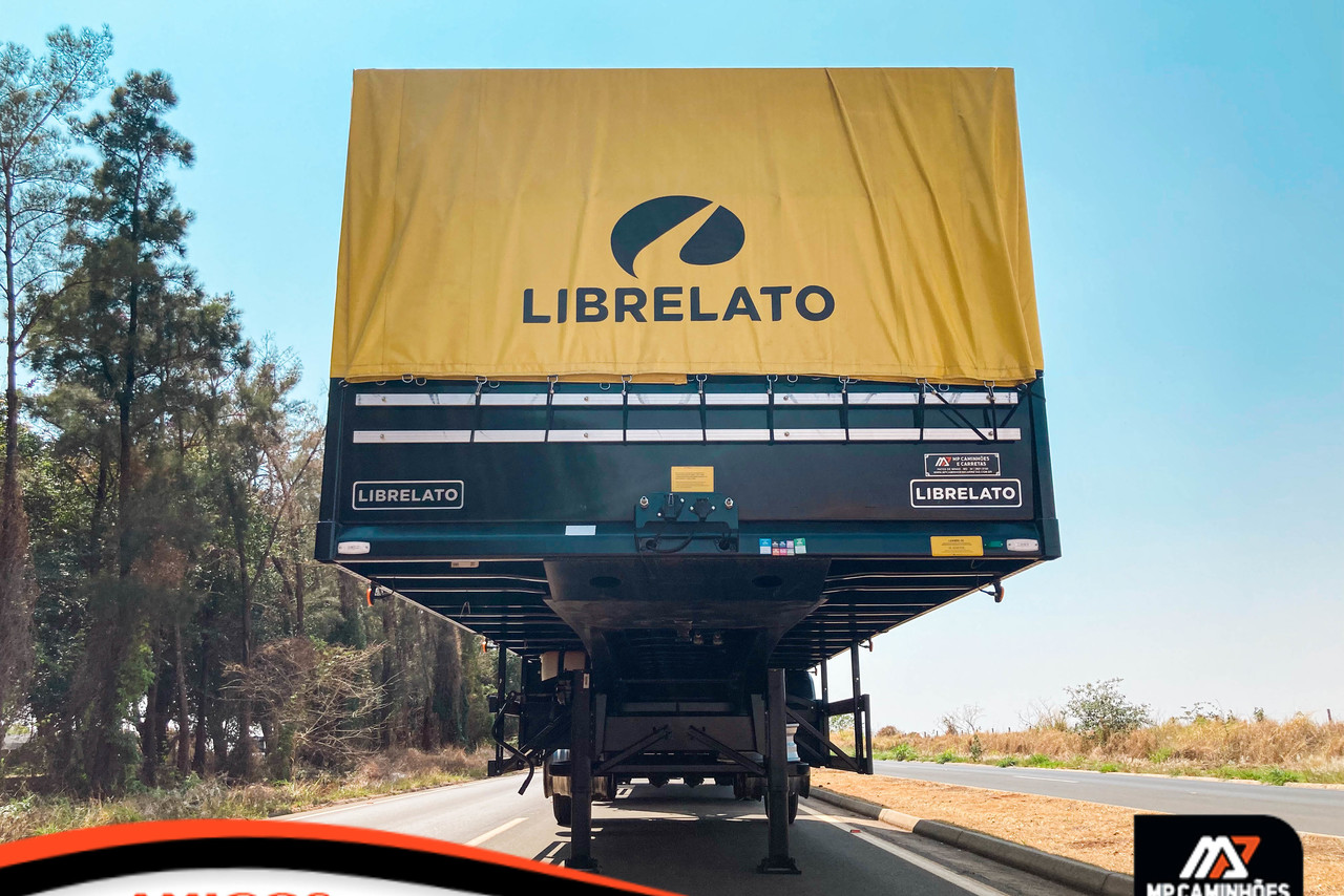 Librelato Graneleira - 21/21 17