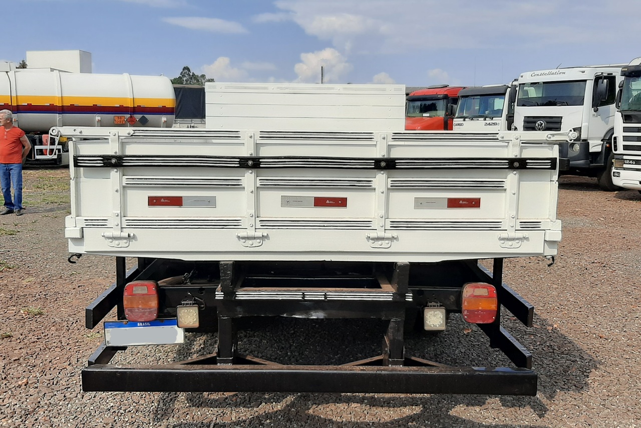 Ford F4000CD - 00/00 3