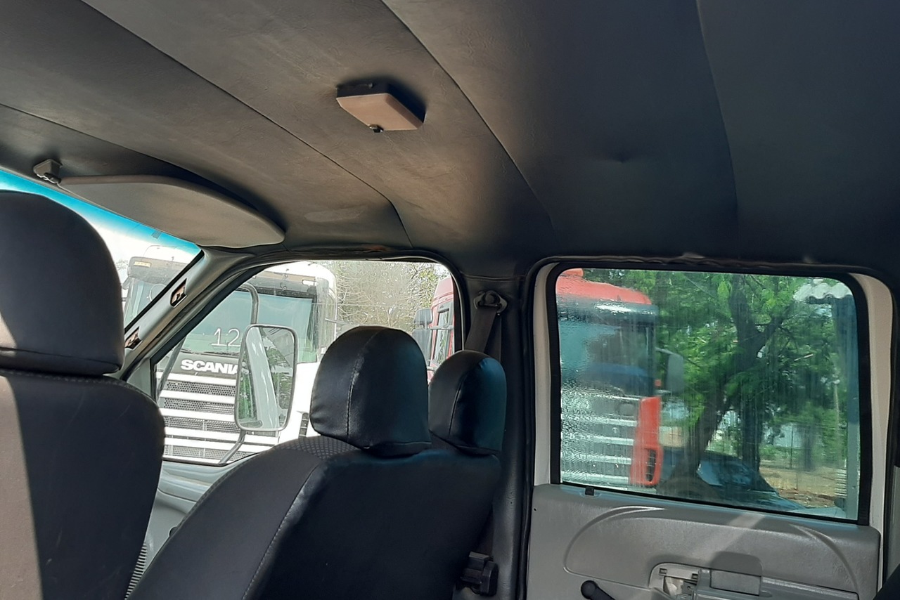 Ford F4000CD - 00/00 18