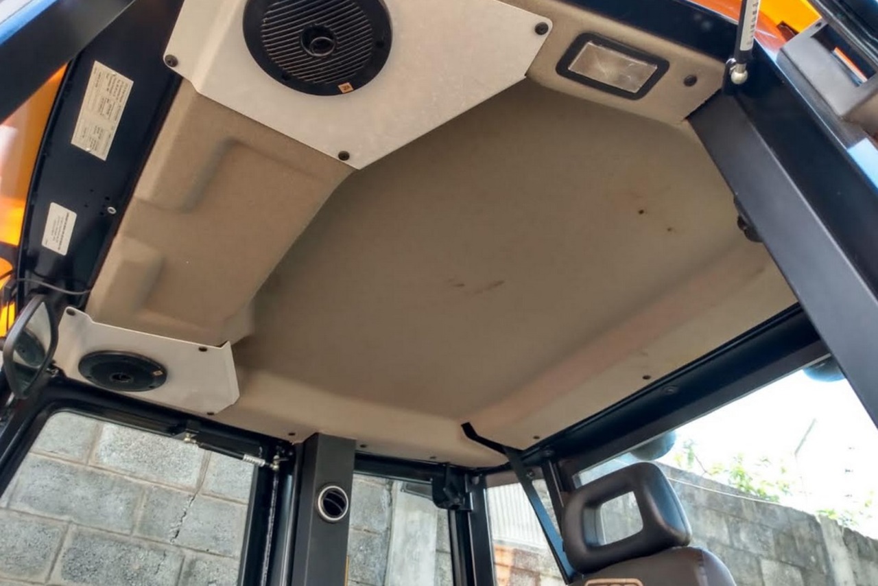 JCB 3CX - 18/18 4