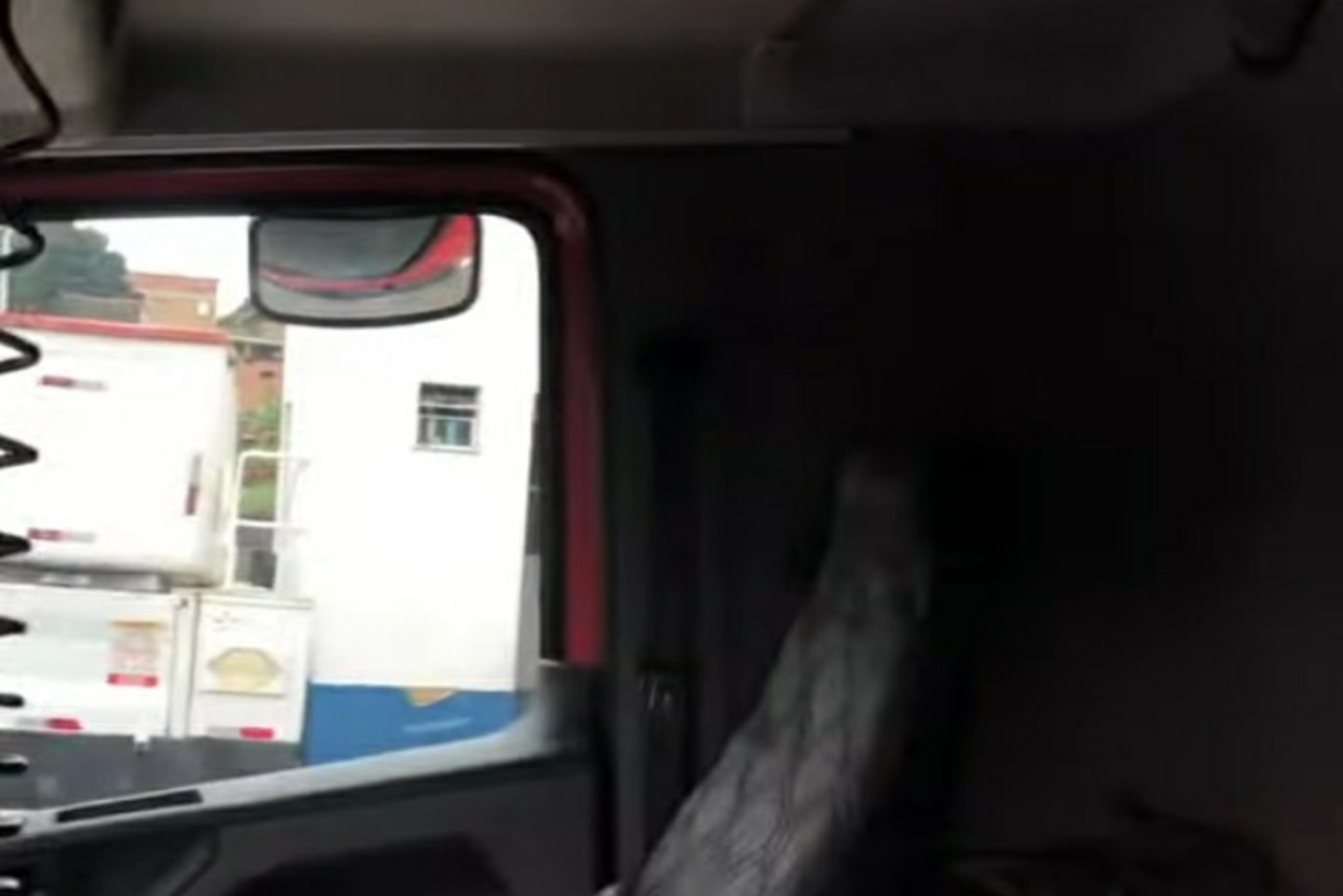 Volkswagen 24-280 E Constellation 6x2 - 18/18 7