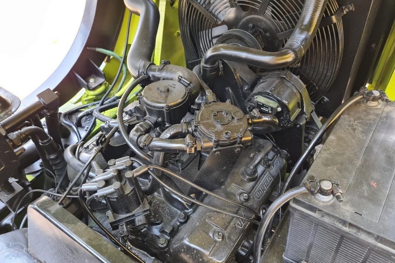 Clark C45 - 05/05 4