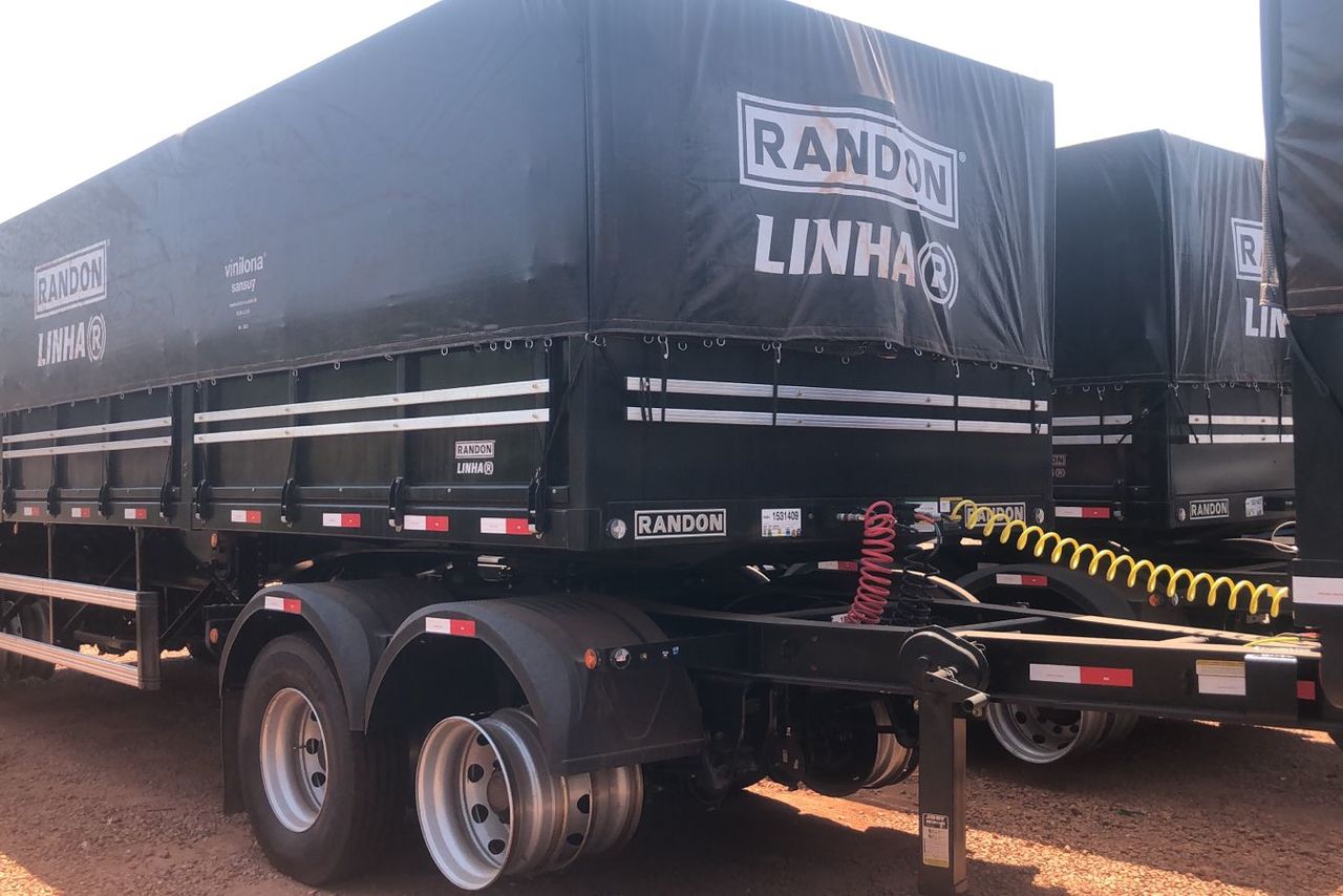 Randon Graneleira - 21/22 1