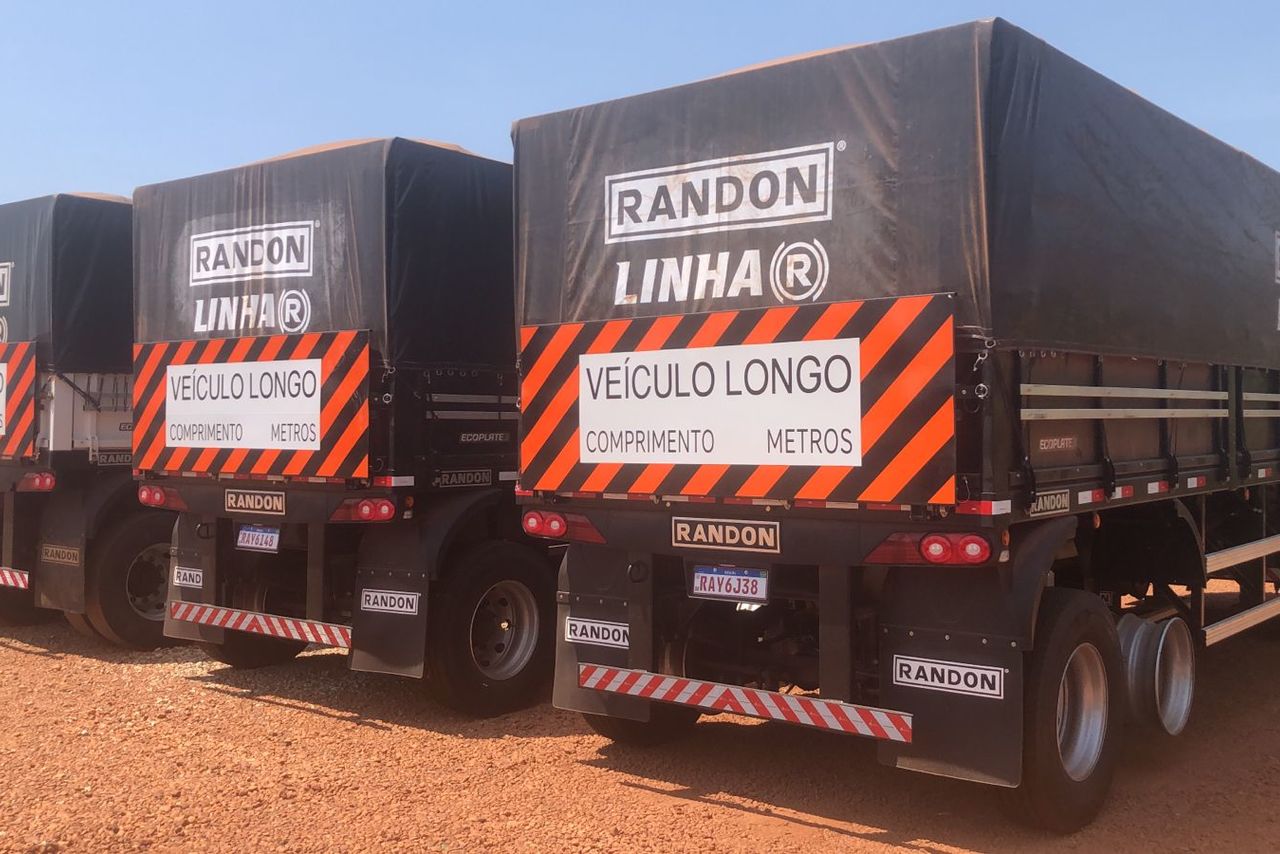 Randon Graneleira - 21/22 2