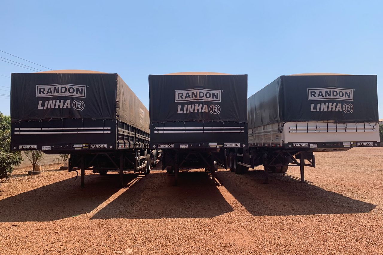 Randon Graneleira - 21/22 6