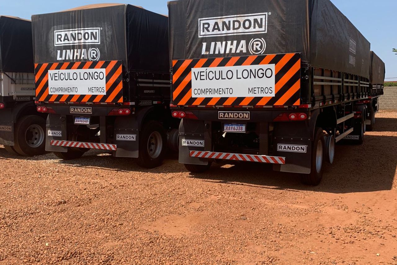 Randon Graneleira - 21/22 12