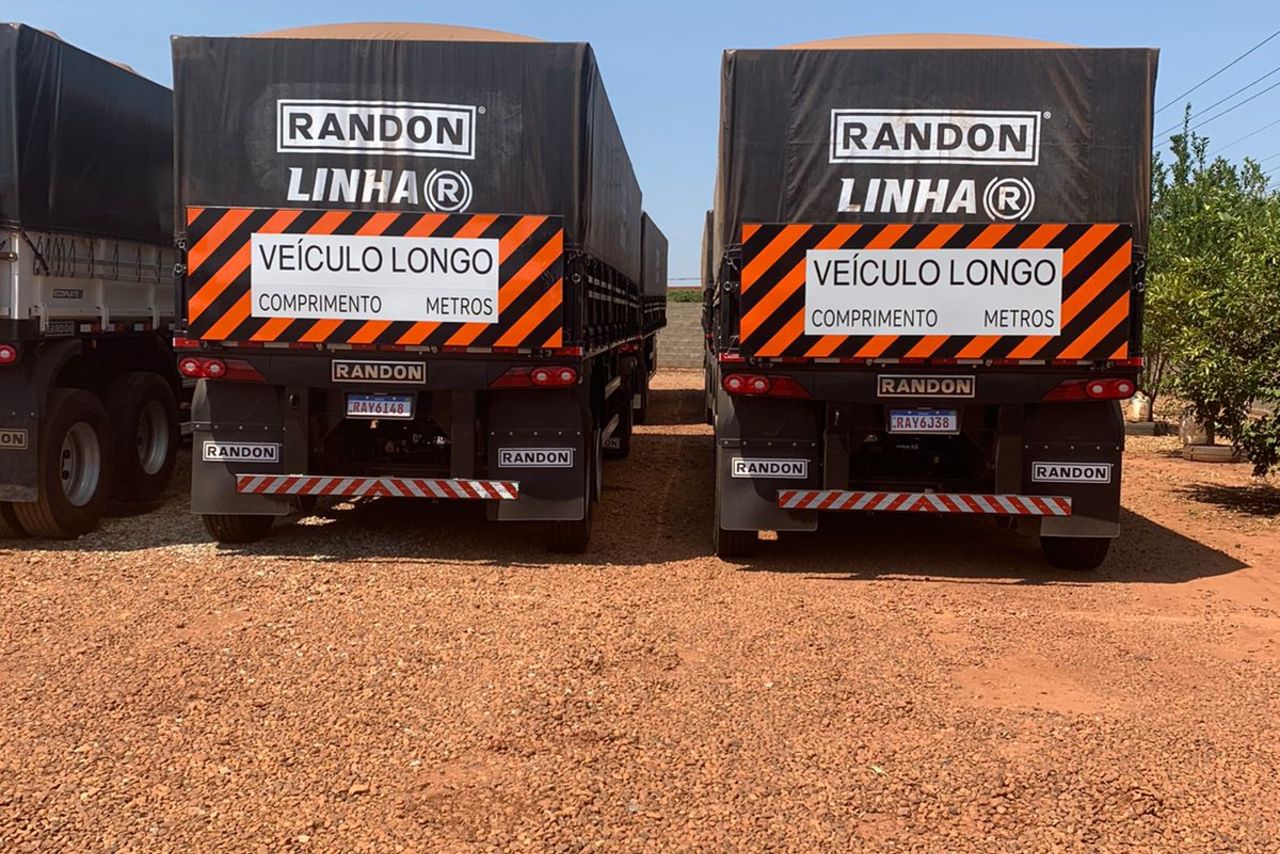 Randon Graneleira - 21/22 13