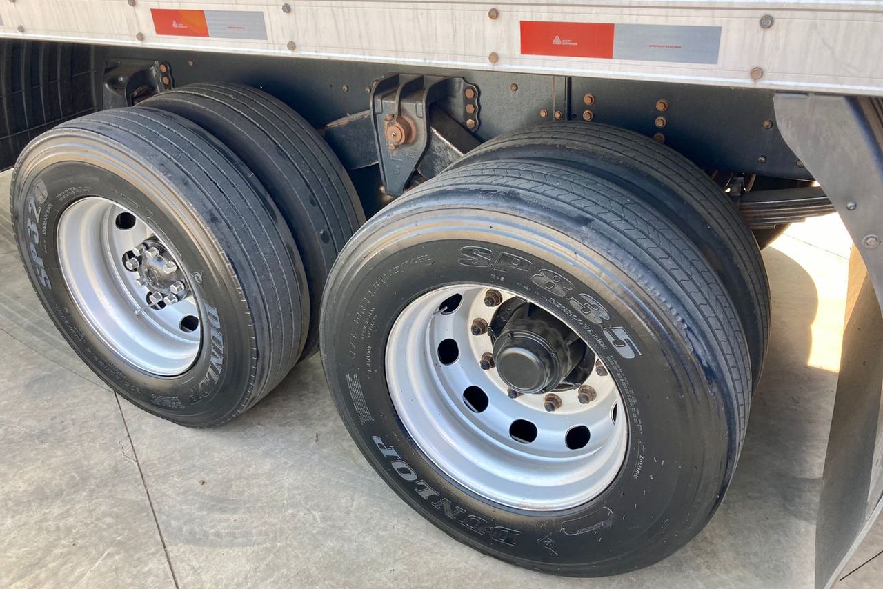 Iveco Tector 24 280 - 14/14 6