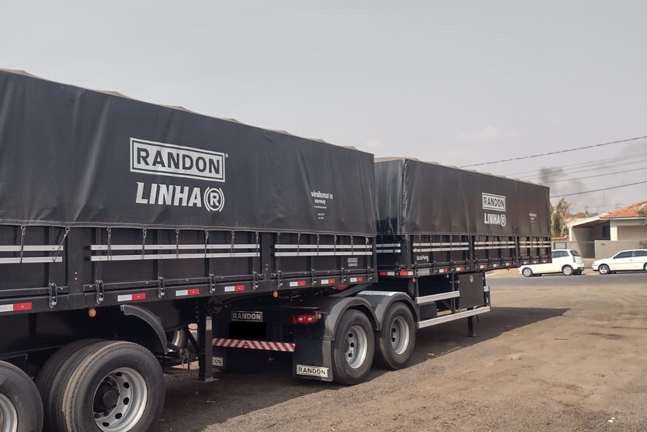 Randon Graneleira - 20/20 3