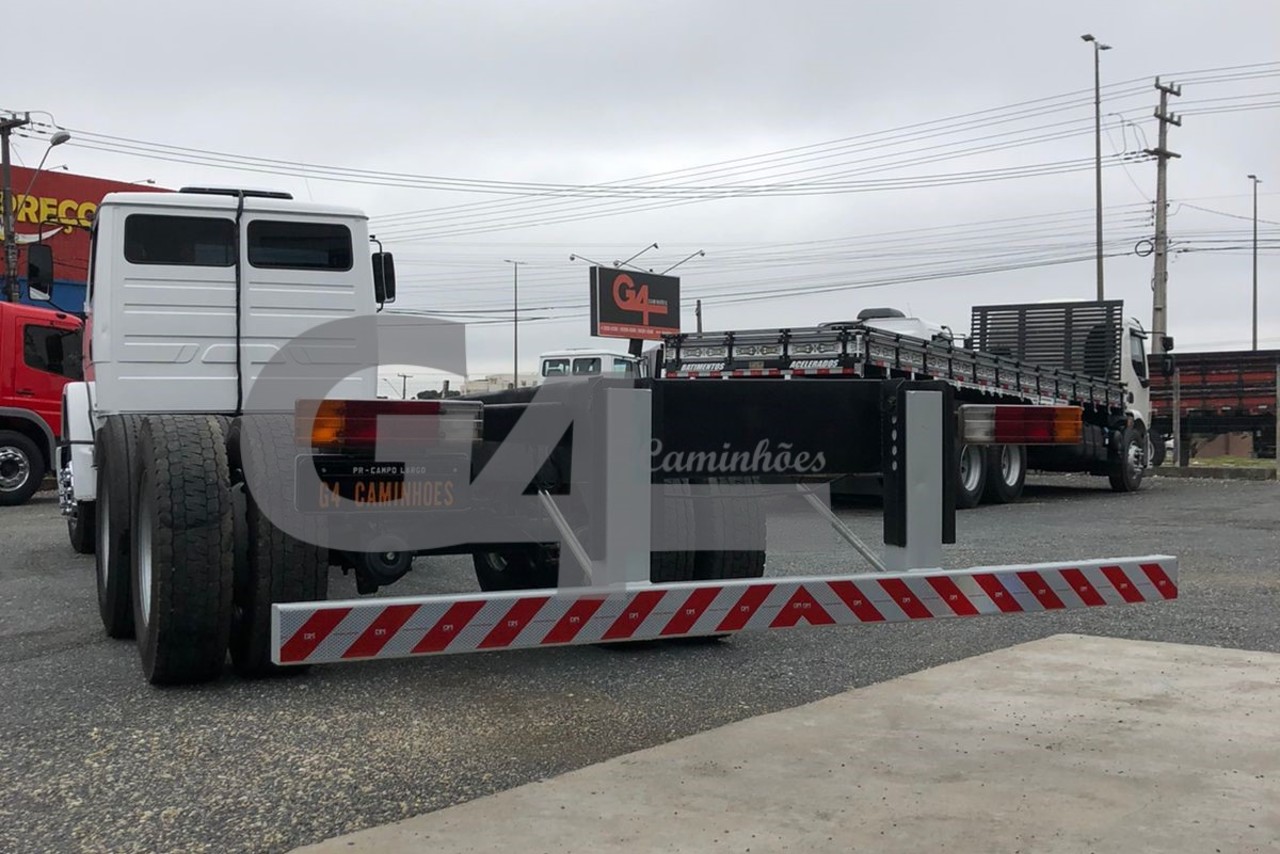 Mercedes Benz MB 2324 - 14/14 3