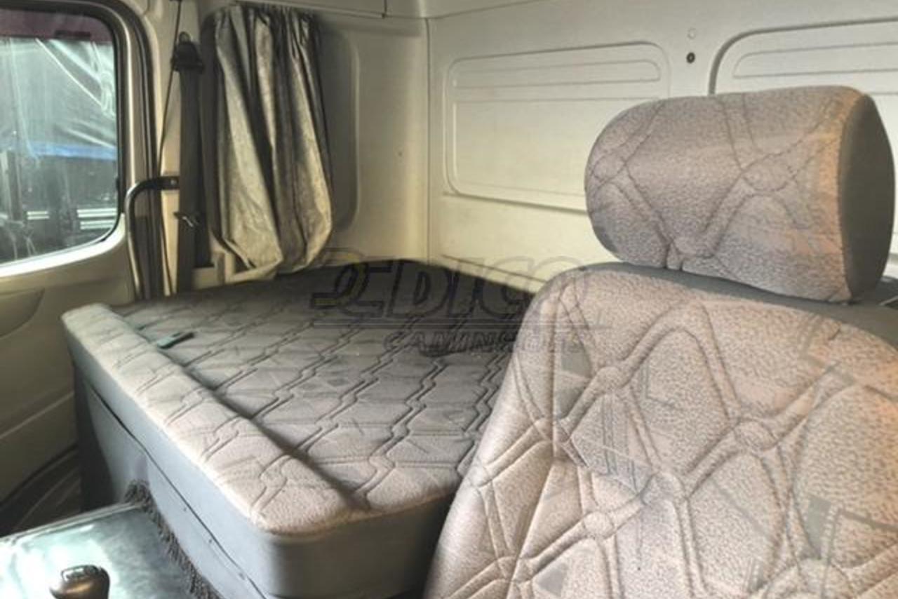Mercedes Benz Atego 2425 - 11/11 4