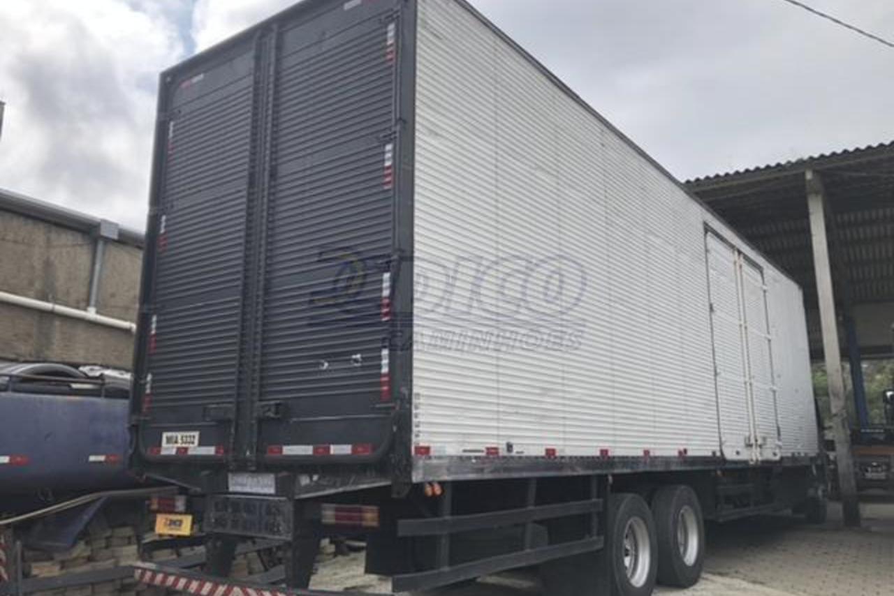 Mercedes Benz Atego 2425 - 11/11 6