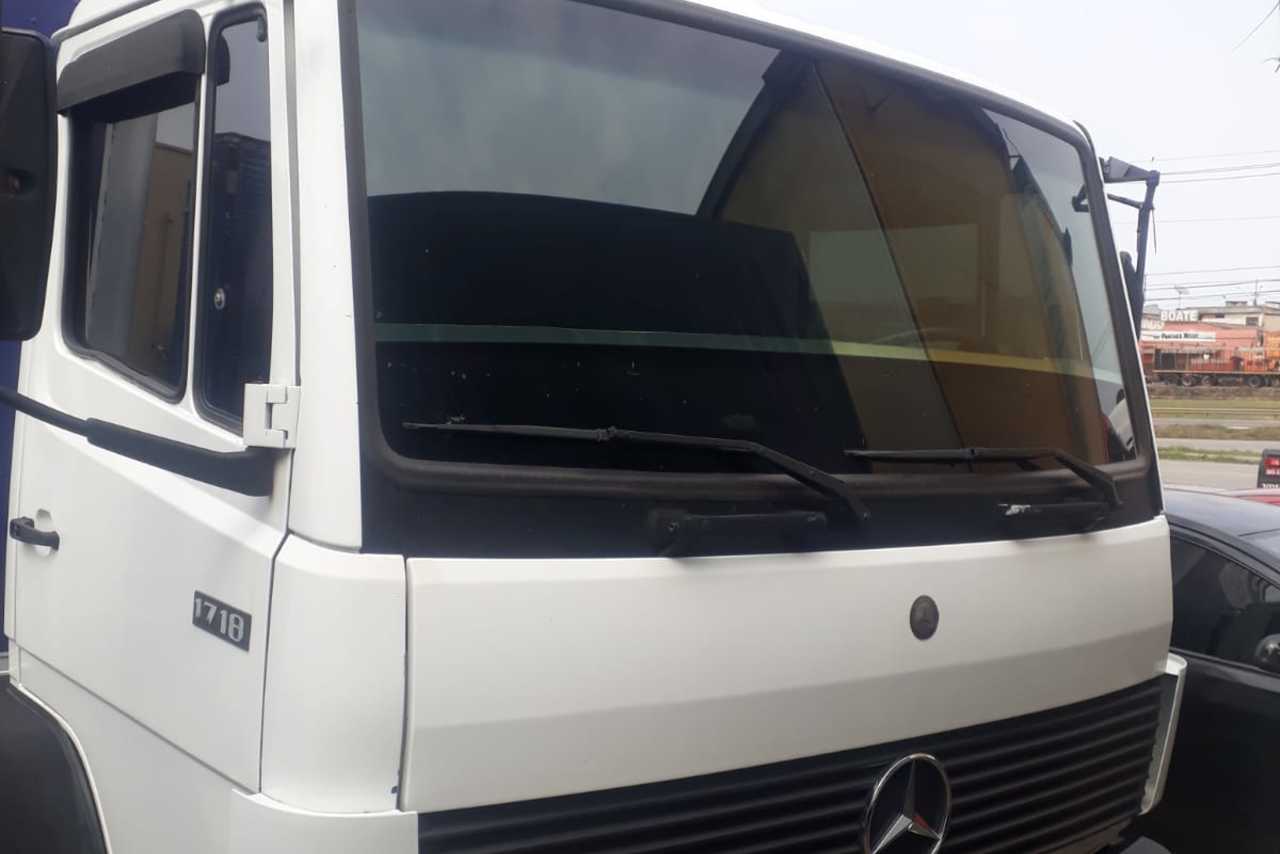 Mercedes Benz MB 1718 - 93/93 2