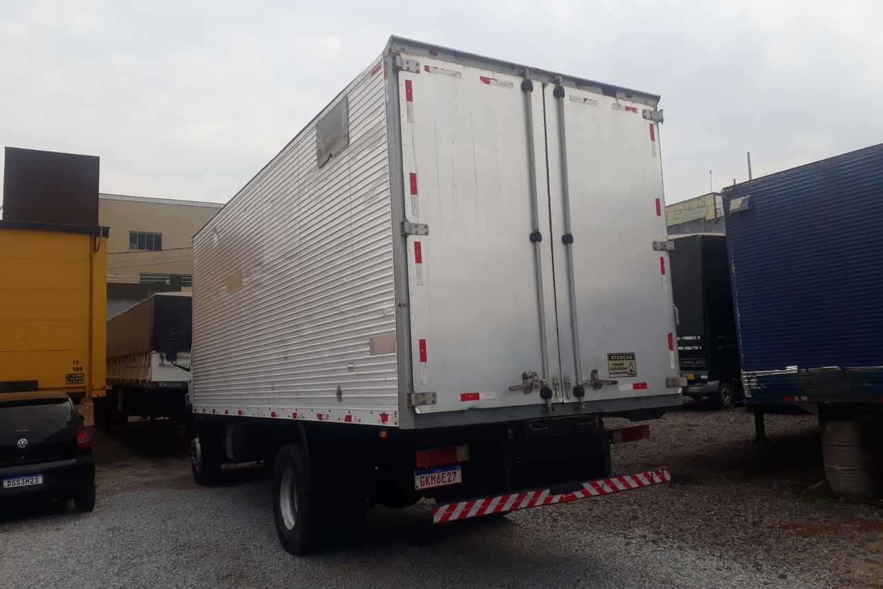 Mercedes Benz MB 1718 - 93/93 5