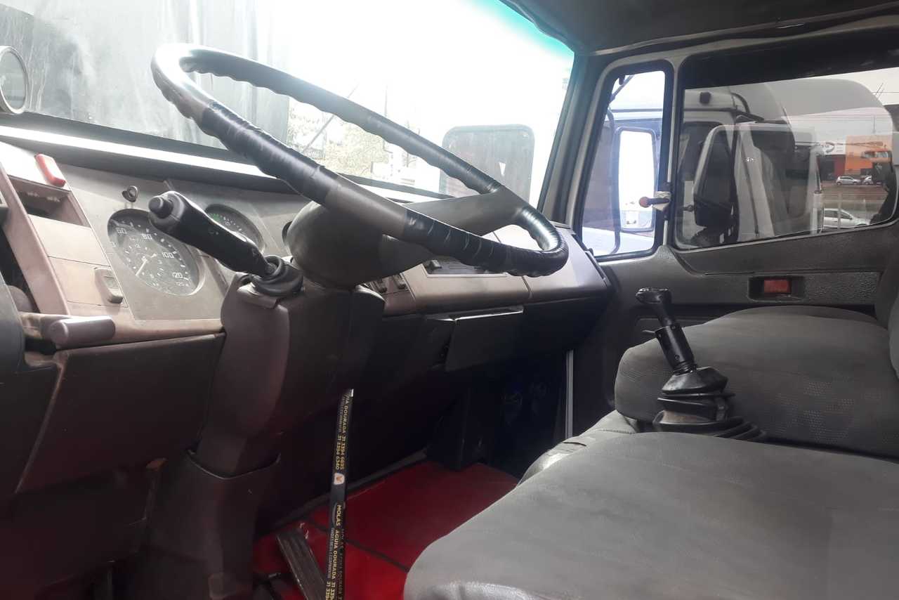 Mercedes Benz MB 1718 - 93/93 7