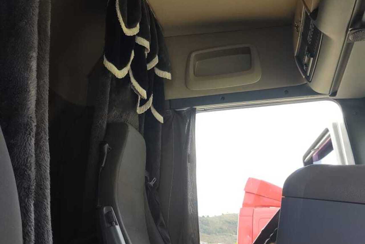 Scania 440 - 15/15 5
