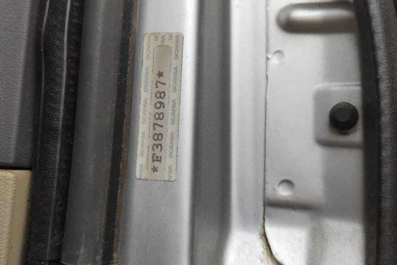 Scania 440 - 15/15 8
