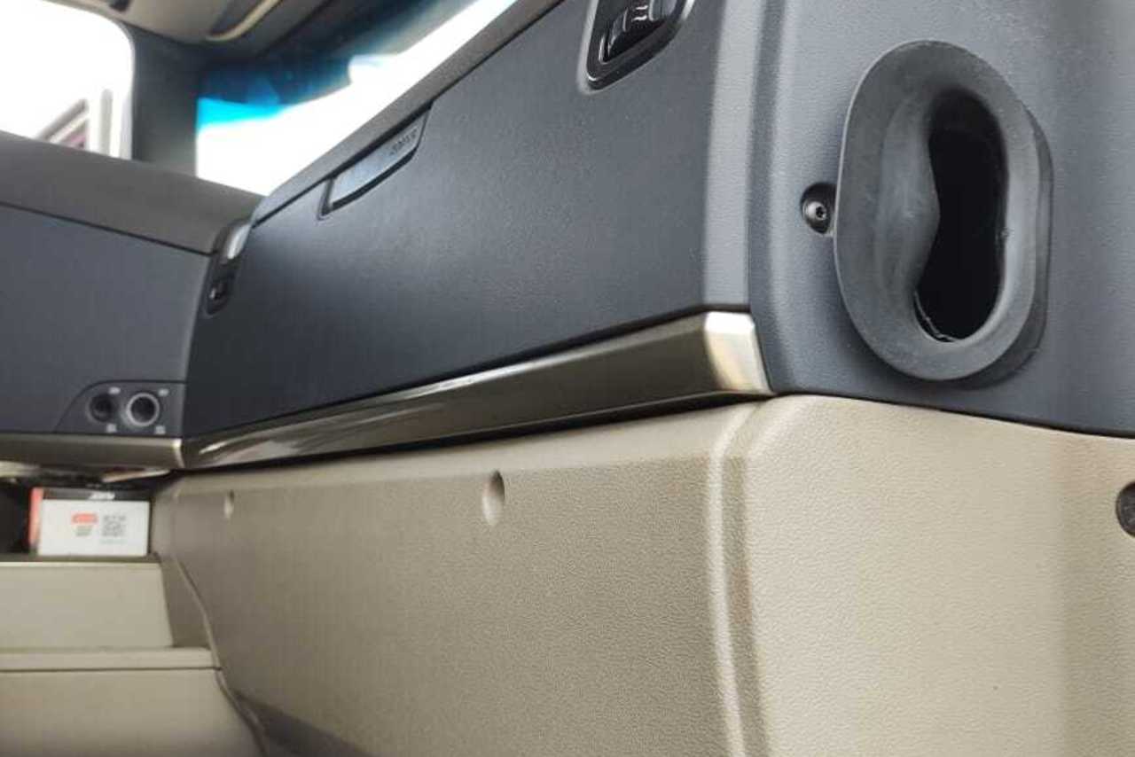 Scania 440 - 15/15 10