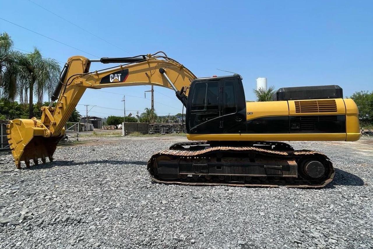 Caterpillar 336DL ME - 13/13 3