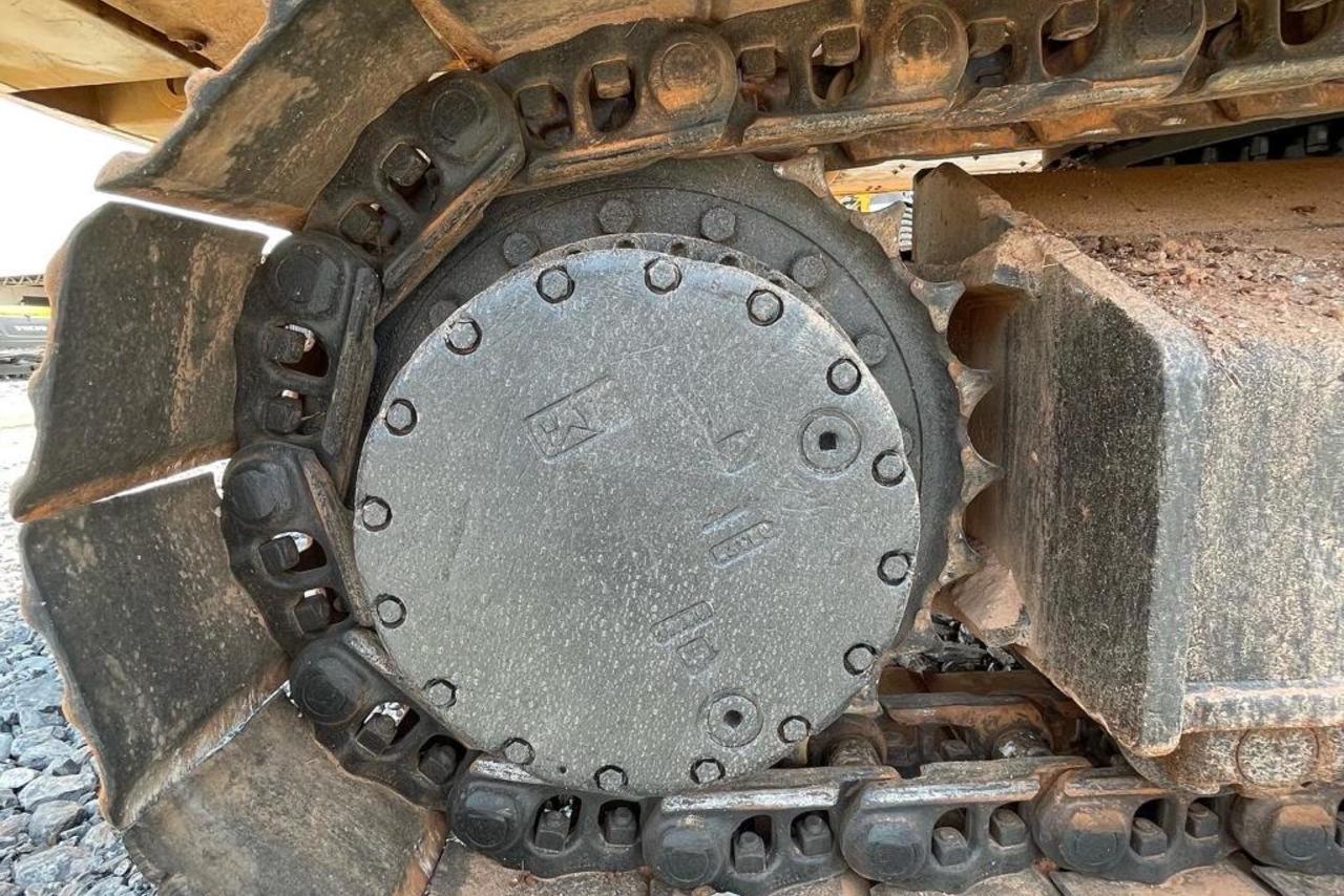 Caterpillar 336DL ME - 13/13 5