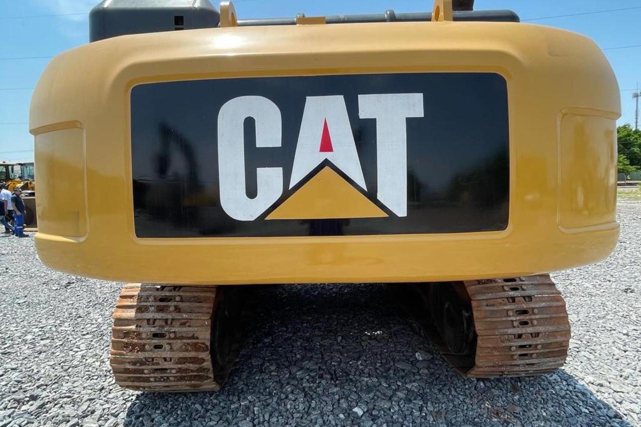 Caterpillar 336DL ME - 13/13 7