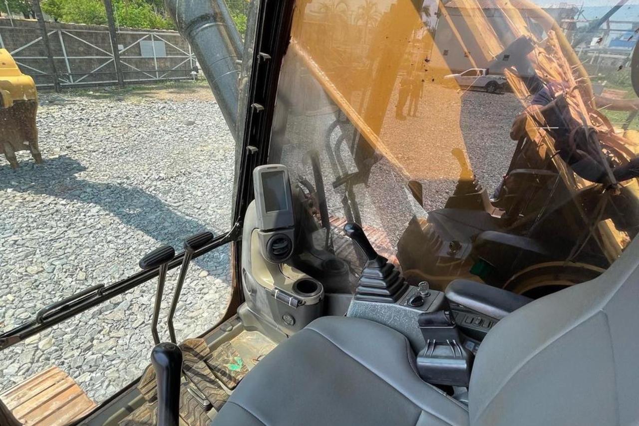 Caterpillar 336DL ME - 13/13 10