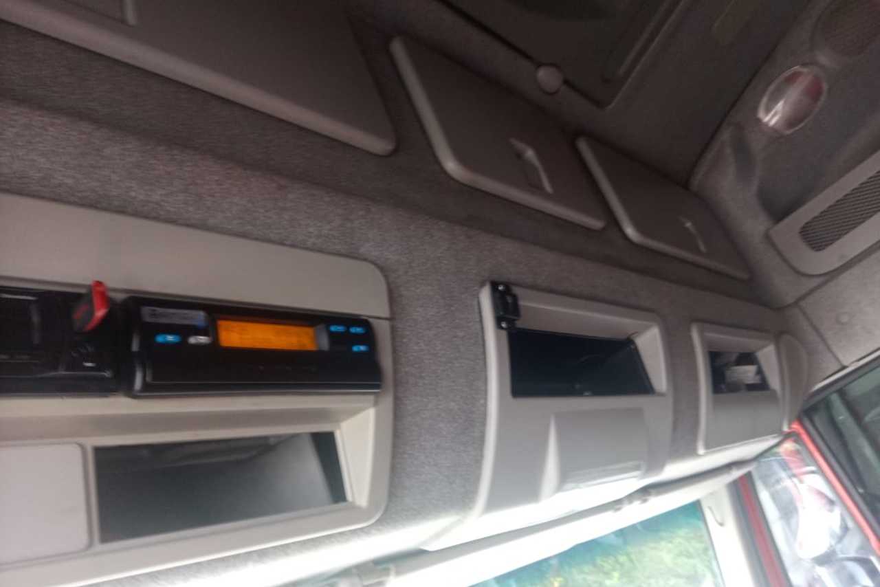Iveco Stralis 440 - 14/14 15
