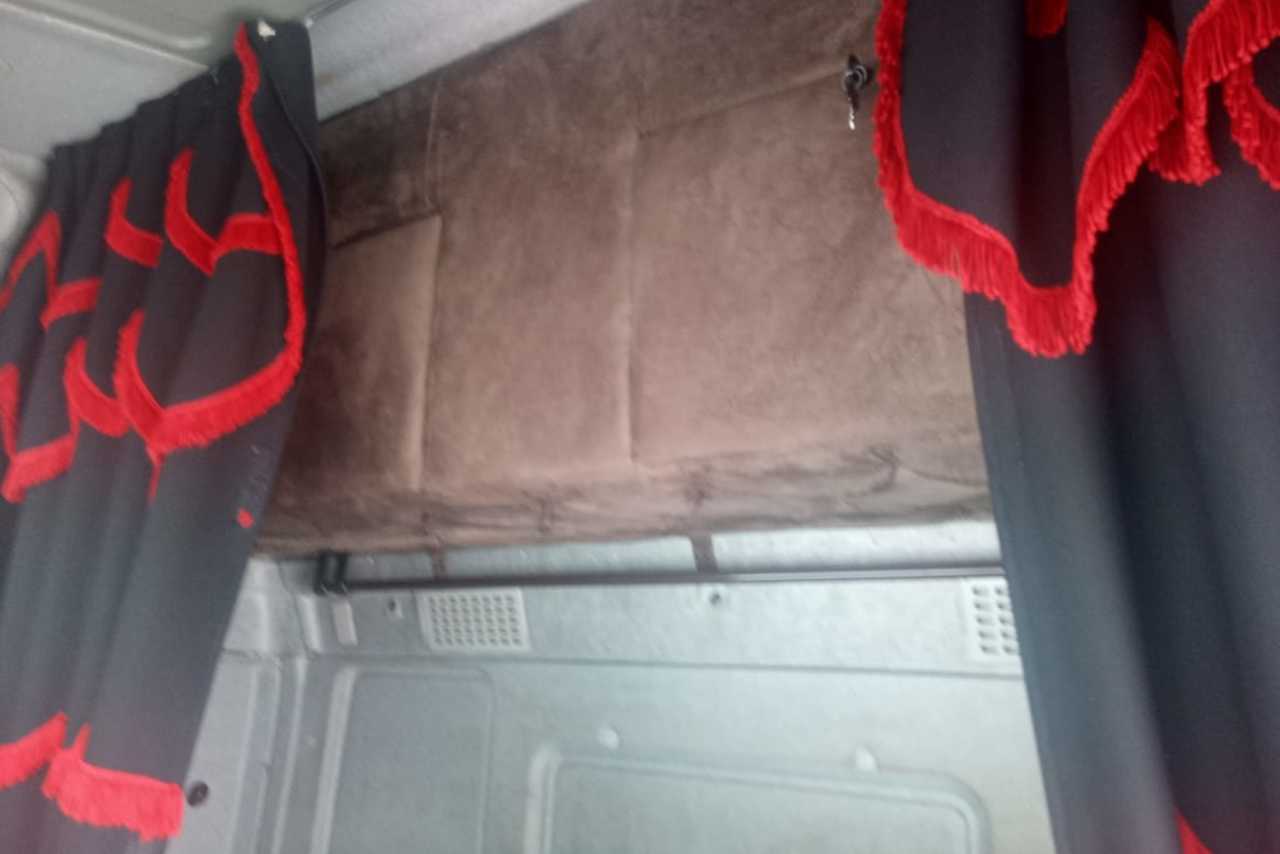 Iveco Stralis 440 - 14/14 16