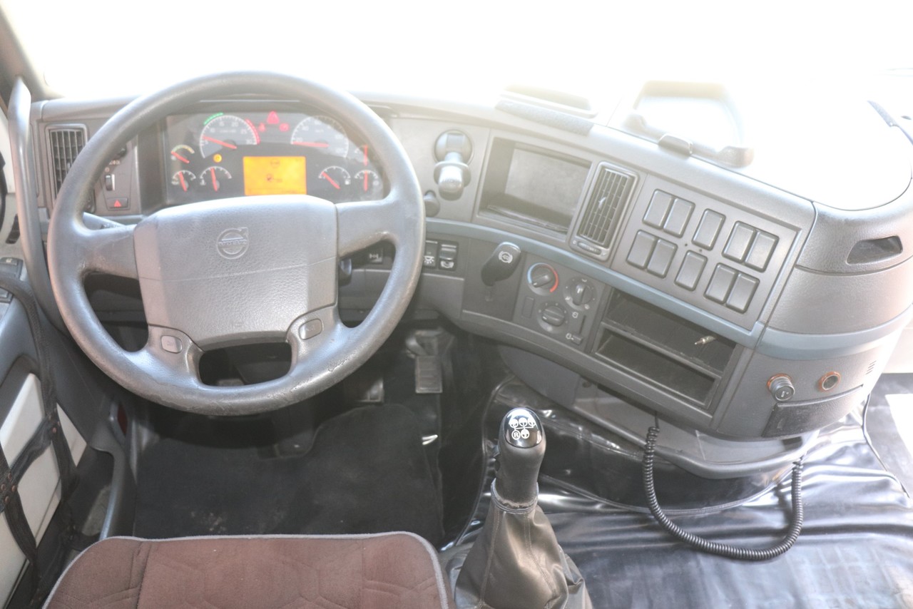 Volvo FH 400 - 08/08 11