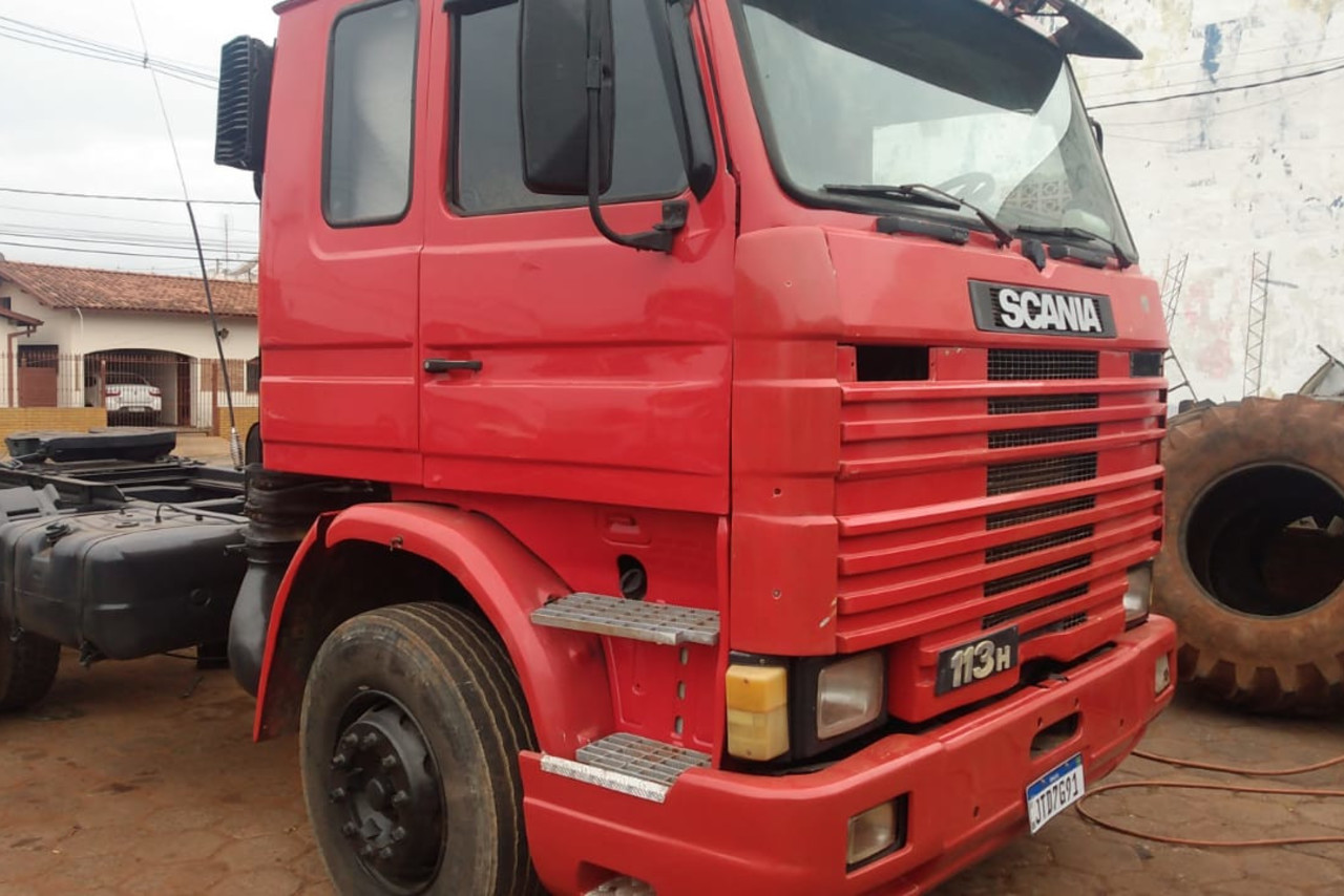 Scania 113 - 94/94 1